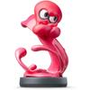 Amiibo Octopus (Splatoon Series)