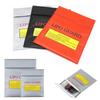 High Quality RC LiPo Battery Safety Bag 2 Sizes Fireproof Waterproof Explosion-proof Safe Guard Charge Sack Safety Bag RC Car