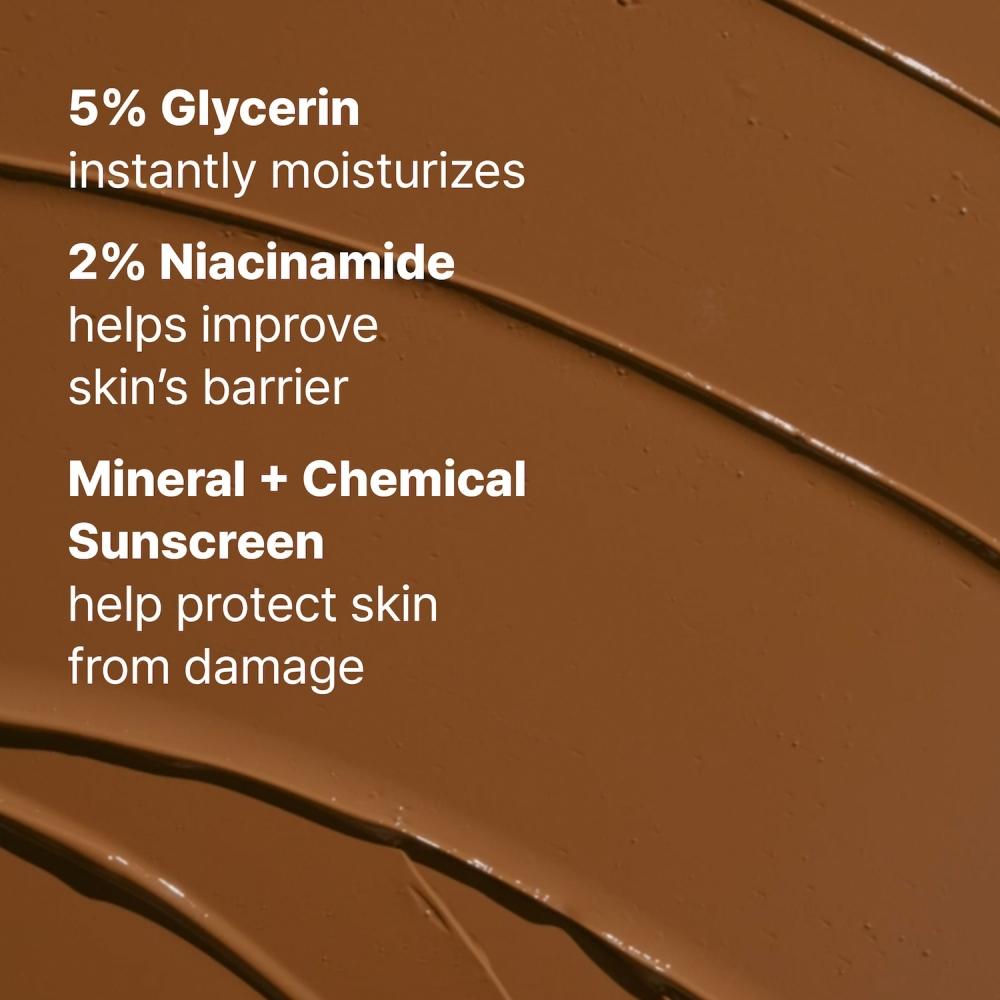 DR. Jart Premium BB Getönte Feuchtigkeitscreme Niacinamid LSF 40 1,35 oz Hell Mittel