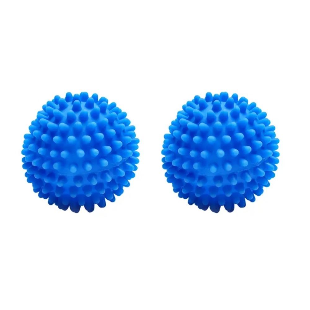 

2/6pcs, Reusable Laundry Ball, Anti-rolling Laundry Ball, Drying Ball, To Reduce Wrinkles, Cleaning Supplies