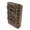 UOSU Tactical Scorpion Soft Shell Magazine Pouch