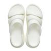 Crocs Mega Crush Triple Strap Sandal Slipper 209842 0wv