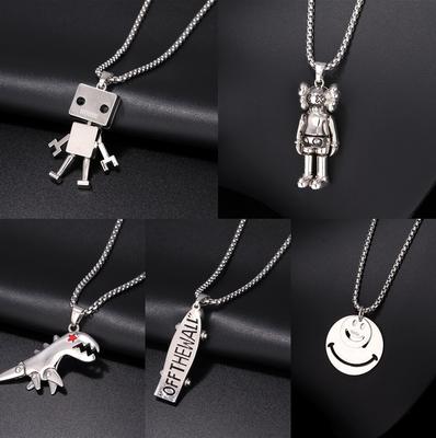 Halsketten & Anhänger – Ketten- & Schmuckanhänger