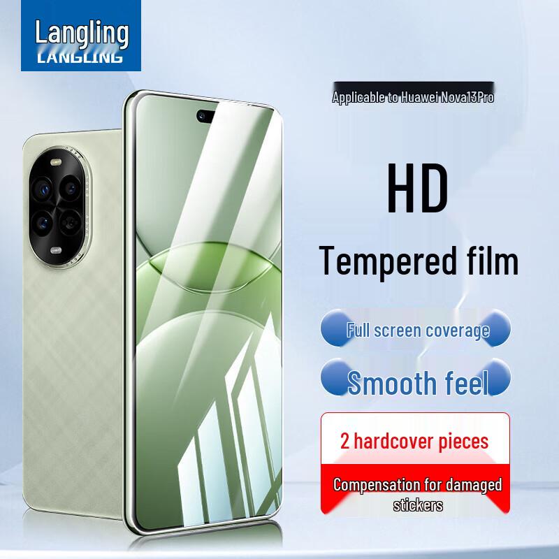 Langling Huawei Phone Protectors