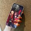 Fate Zero Stay Night Archer Shockproof Phone Case for Xiaomi Poco X7 X6 X5 X3 Pro F7 Ultra M8 Redmi 15C 15 14C 13C 12C 10C 13 12