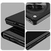 Smart View Spiegel Flip Case Für Samsung Galaxy A17 4G SM-A175F A 17 5G Buch Hülle Ständer Falten Stoßfest Capa Schale Coque Fundas