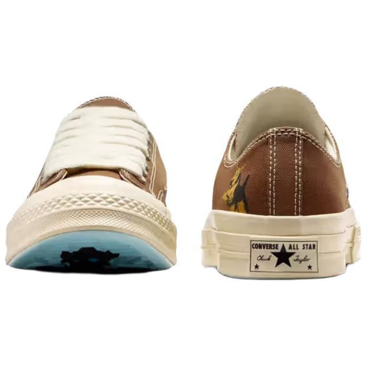 New Converse Chuck 70 Low Golf Le FLEUR* Darryl Dachshund A11675C