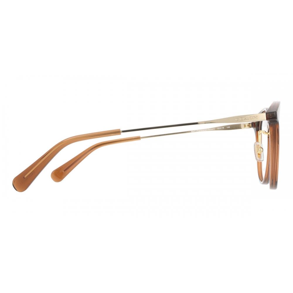 Coach Hc6160d Asian Fit 5847 Women Eyeglasses