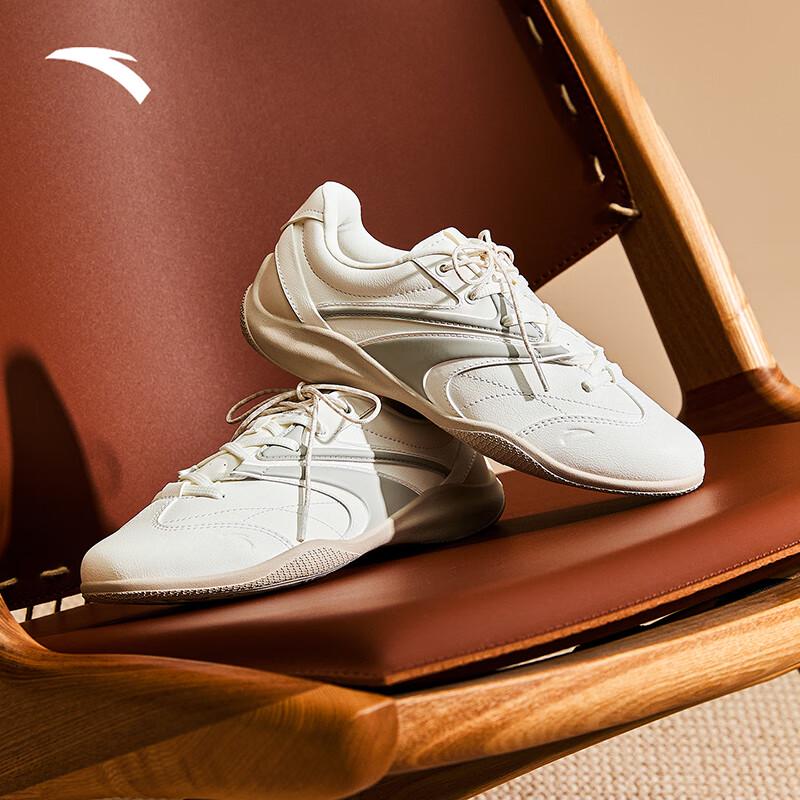 Anta Kerry Ballet Flat Casual Shoes US 5