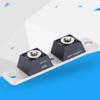 Fast Recovery Diode Module Full Crimped Structure MBRP400200CT 200A 25V  55 150 celsius
