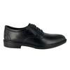 POD Mens Malone Leather Derby Shoes