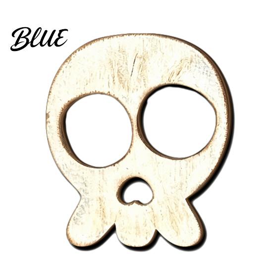 Halloween Wood Tabletop Decor Wooden Ornament Retro Solid Ghost/Letter/Pumpkin Sign Decorative Ghost Sign Centerpiece Decoration for Home