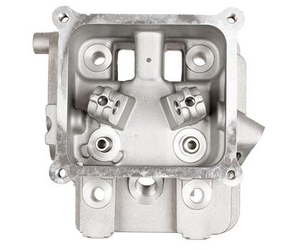 Loncin Lc165F-3H Engine Head Original Part 120080744-0001