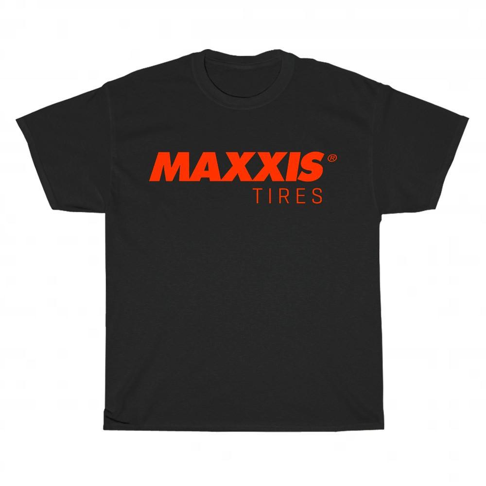 New maxxis tires logo Unisex T-Shirt Funny Size S to 5XL