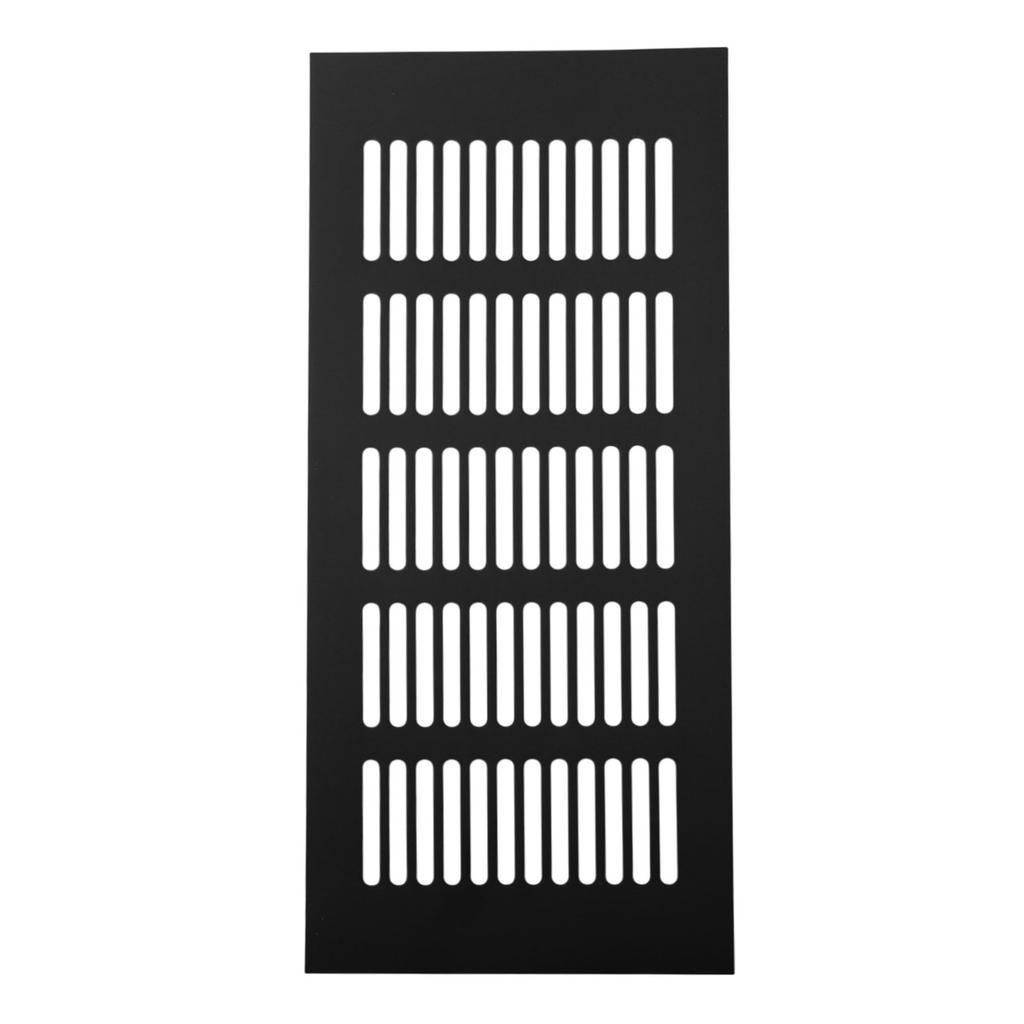 Lüftungsgitter 150-400mm 150mm-400mm Aluminiumlegierung