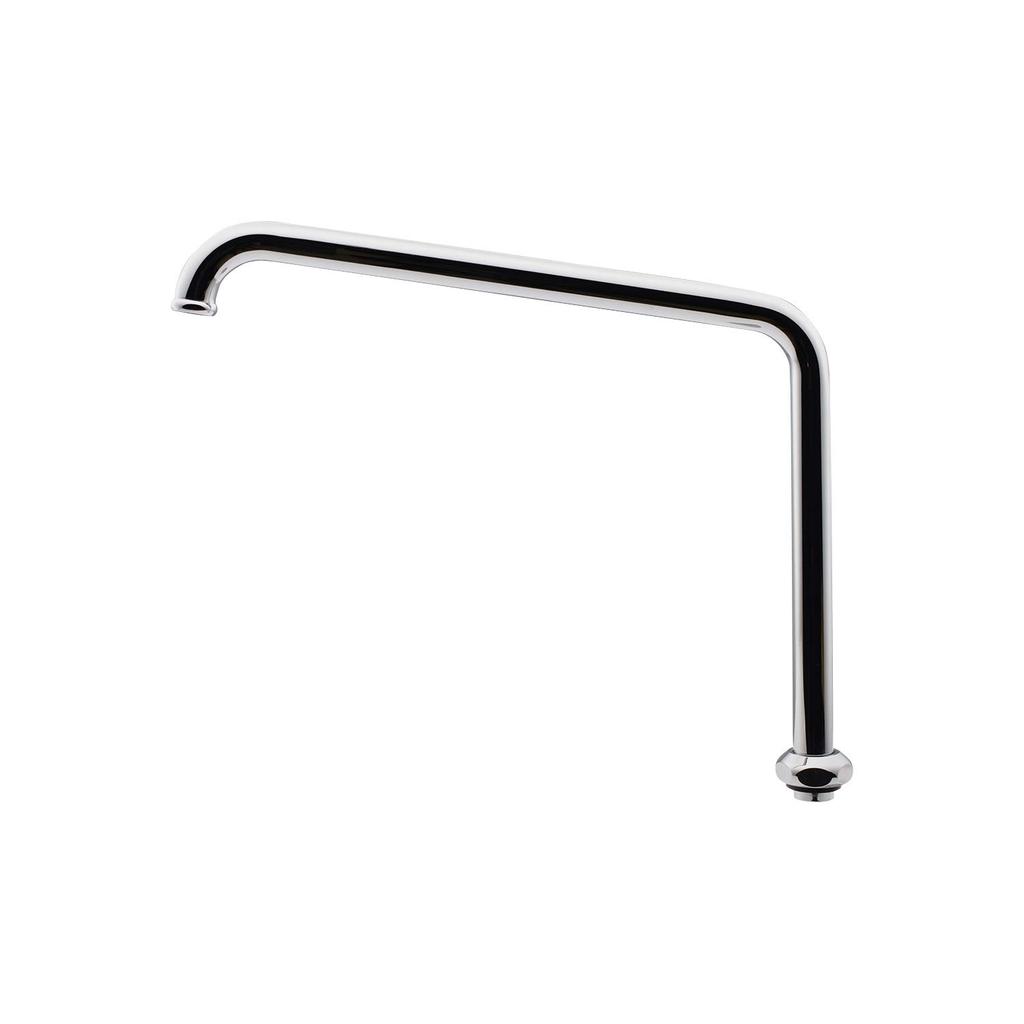 Gaona Koreeeyan UH Pipe Height Increase (240mm Length, Water Purifier Replacement, 16mm Outer Diameter, W26 Thread, 20mm Thread) GA-HC011