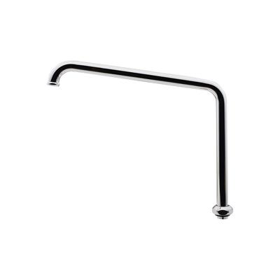 Gaona This Is UH Pipe Height Increase Water Purifier Outer Diameter W26 Thread - Great! (Length 240mm, Replacement, 16mm, 20) GA-HC011