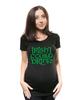 Saint Patrick's Day Maternity Tee Patricks Funny Drinking Party Pregnancy Shirt Unisex T-Shirt