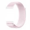 Sc Nylon Strap 22Mm Light Pink