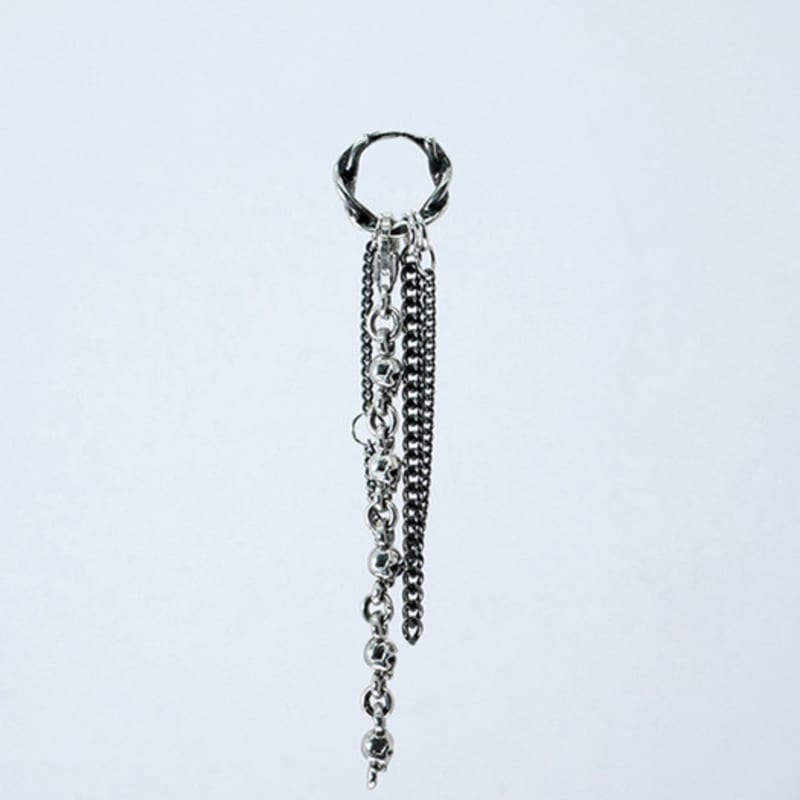 

HARANG HR 297E_Harang Earring