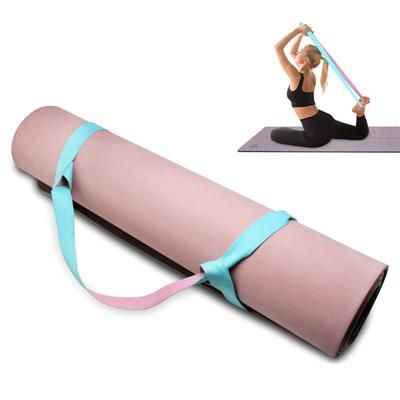 Yoga ve Pilates – Yoga Kemerleri