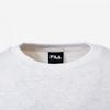 Fila Uni EssenTial Linear T shirT Fs2rsg2101x wTm