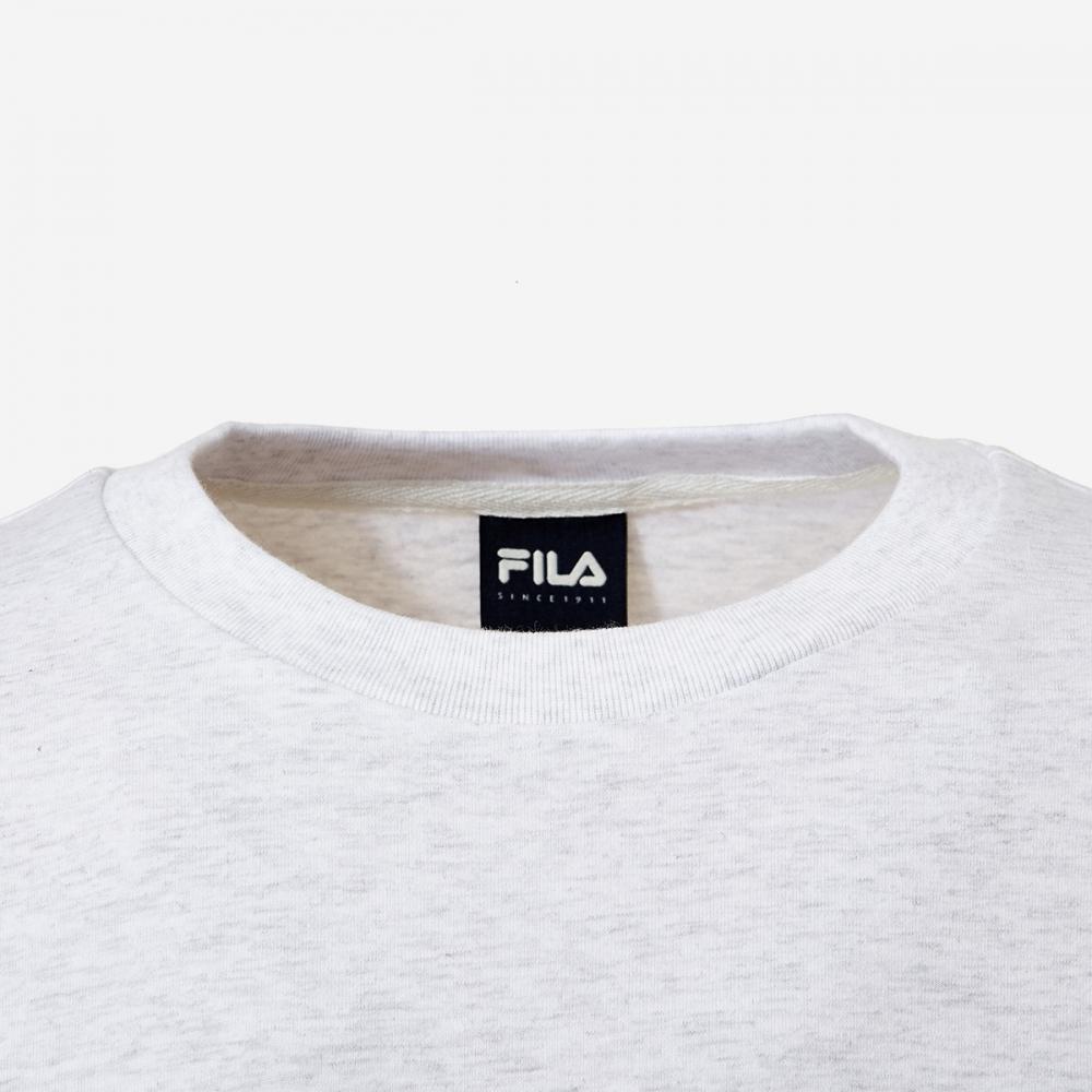 Fila Uni EssenTial Linear T shirT Fs2rsg2101x wTm