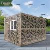 Explorer Foldable Container House