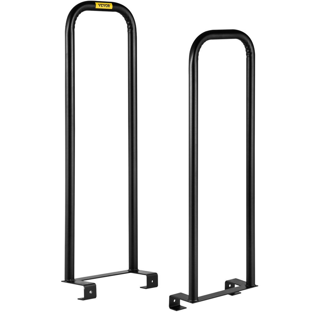 Dolly Converter 13 Inch Width x 38 Inch Height Steel Converter Arms 250LBS Capacity Panel Dolly Handling Equippment