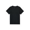 Yoga Dri-Fit Crew Neck Short Sleeve T-Shirt Men Tops Black DM7826-010