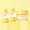 ROUND LAB Vita Niacinamide Dark Spot Serum 30ml ×2 + Vita Niacinamide Capsule Cream 50ml Set