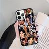 The Vampire Diaries Ian Somerhalder Collage Phone Case Cover For iPhone 17 Air 15 16 14 13 12 Pro Max 11 Pro Max Plus SE