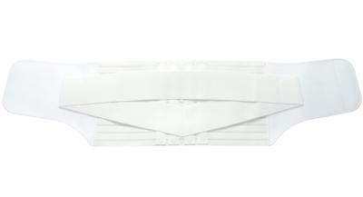 Alcare Sacro Wide EX Waist Fixation Belt with Auxiliary Belt 18125 S