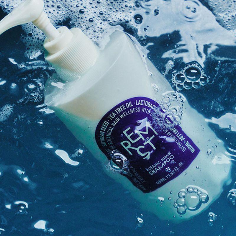 Botanic Repair Shampoo 400ML
