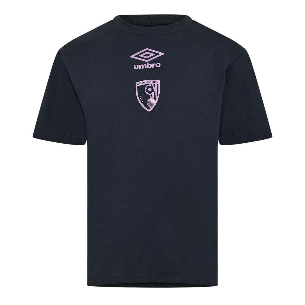 Umbro Maglietta AFC Bournemouth da uomo