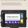 G12 Smart Automatic Handheld Inkjet Printer