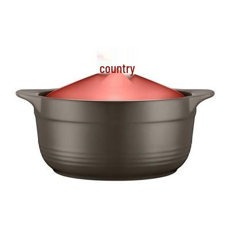 

Supor TB32J2 Ceramic Clay Pot