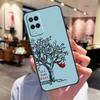 All Too Well Lyrics Case For Oppo A78 A98 A79 A18 A38 A58 A40 A60 A80 A16 A76 A96 A15 A74 A94 A54 A17 A77 Cover