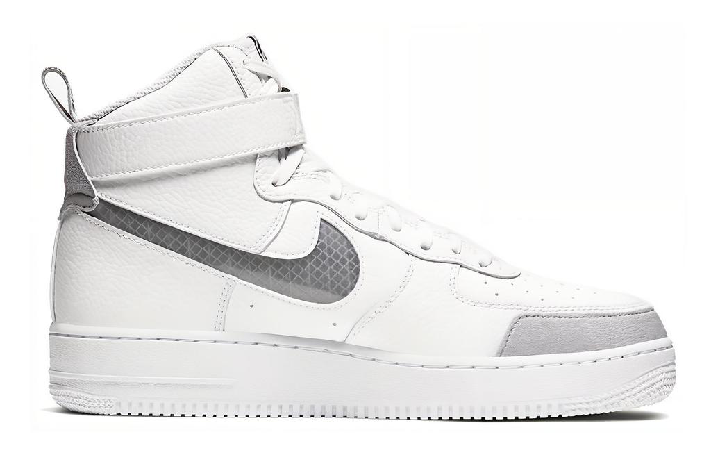Nike Air Force 1 High 'Under Construction White' CQ0449-100