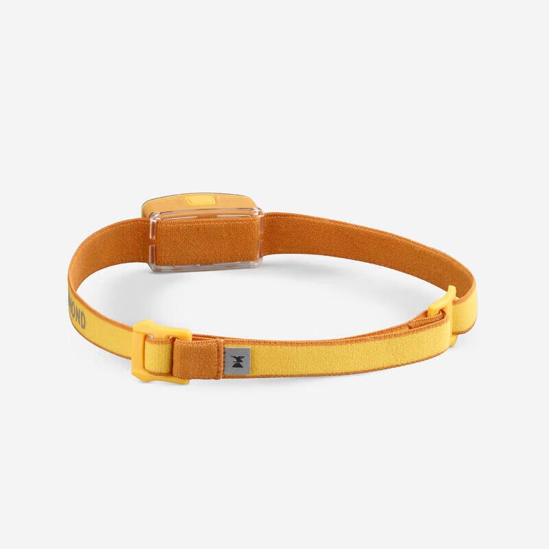 

Decathlon UL500 Camping Headlamp One Size