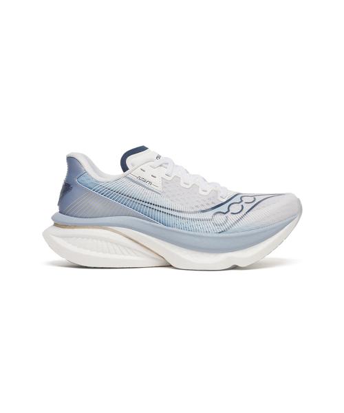 [Saucony] Endorphin Azura - Белый:Небесный [S11070-140] 220