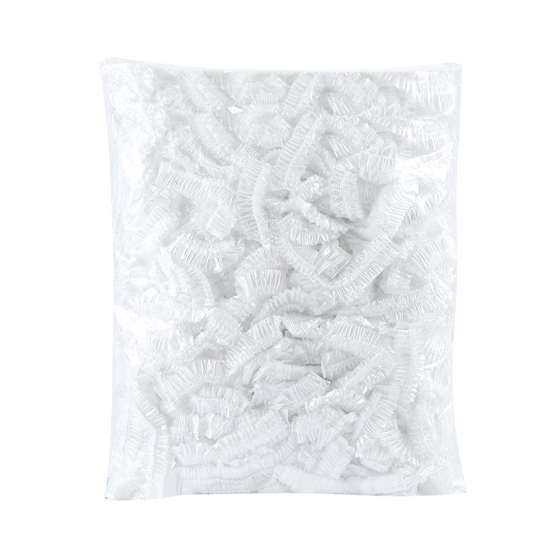 

Disposable Elastic Food Preservation Covers - Cling Film Bowl Covers for Home Use 50 pcs economy