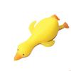 Colorful Duck Pinch Le Squishy Texture Stretch Function Duck Vent Fun Design Transformable Duck Sensory For Adults