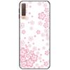 For Phone Case Samsung Galaxy A7 2018 Case Bumper Soft TPU Silicone Coque Back Cover For Samsung A7 2018 A750 A750F Case Fundas