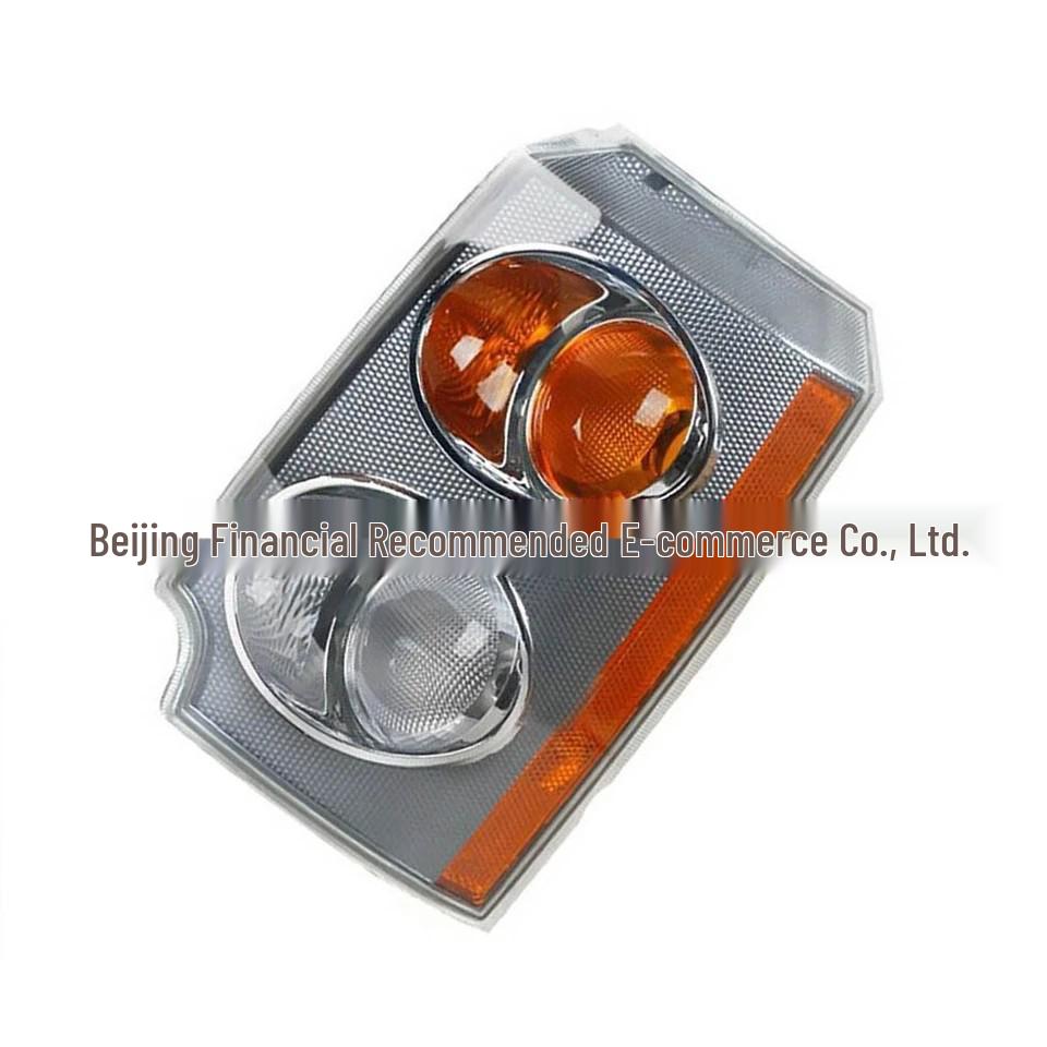 Land Rover Range Rover Autobiography L322 Semnalizator și Lampă de Frână Compatibil cu XBD000030/XBD000020