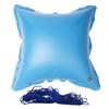 1 Set Swimming Pool Pillow Efficient Winterization Protection Inflatable Air Pillow for Above Ground Pools