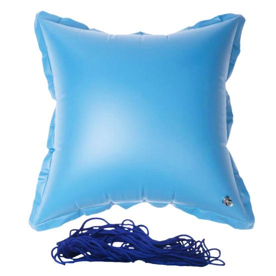 1 Set Swimming Pool Pillow Efficient Winterization Protection Inflatable Air Pillow for Above Ground Pools