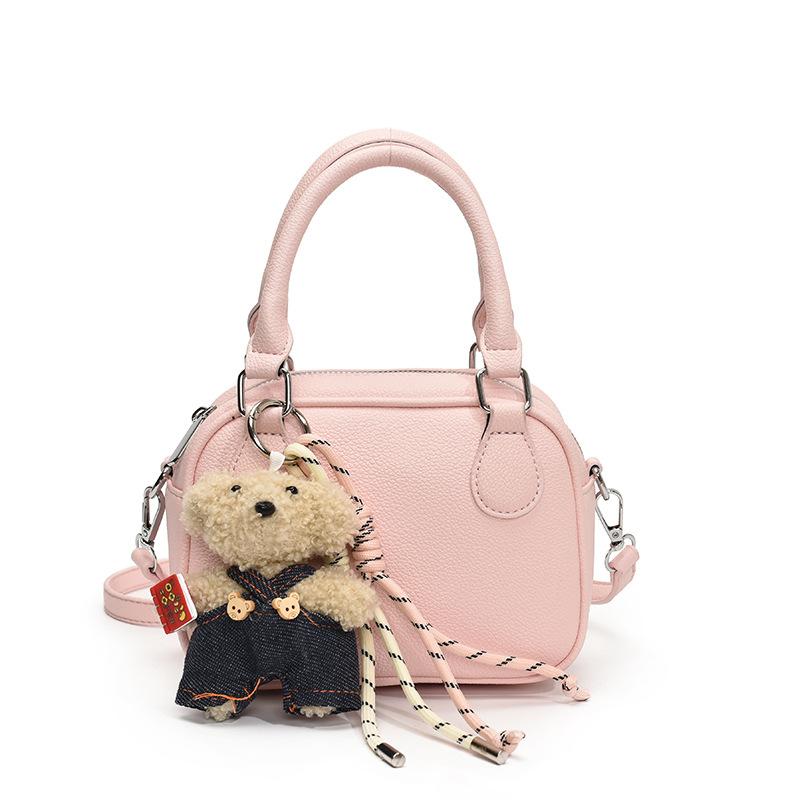 Fashion Handbag New Versatile Shoulder Bag Messenger Bag
