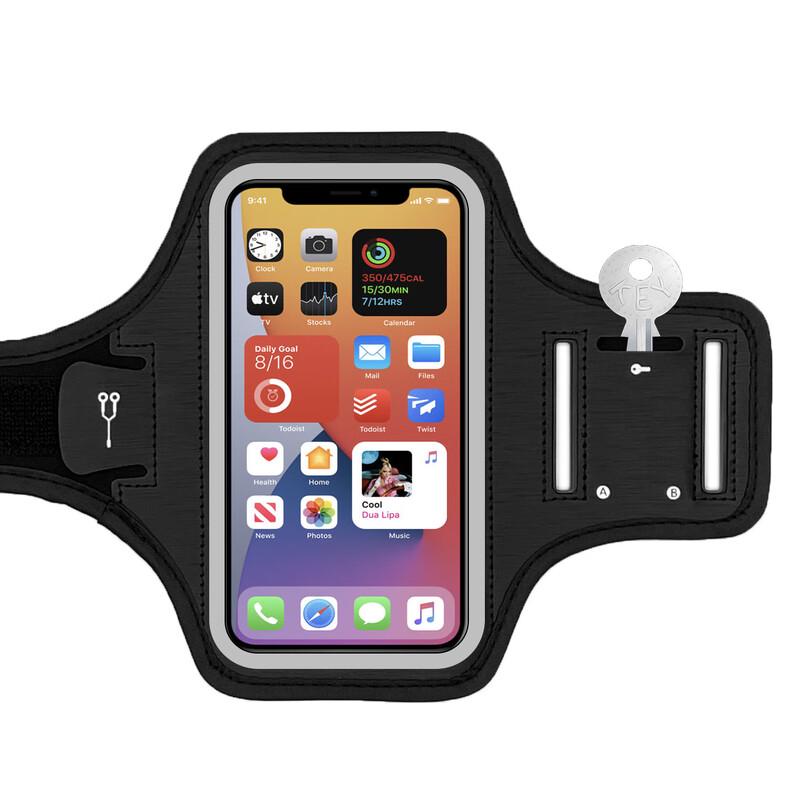 OEING Lightweight Running Armband