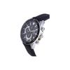 Casio EDIFICE Standard Timepiece Series, Fashionable Classic, One-touch Three-fold Buckle 1/10 Stopwatch, 100 Meters Waterproof, Quartz EFV-620L-1AV